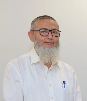 Abdul Rahim Suriya