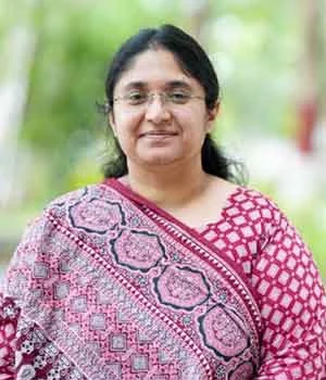 Dr. Amber Gul Rashid