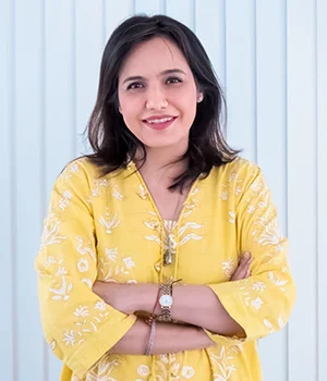 Dr. Lalarukh Ejaz