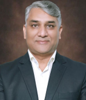 Dr. Muhammad Shafique