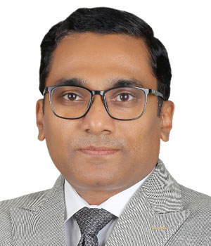 Dr. Muhammad Wasif