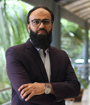 Dr. Rameez Khalid