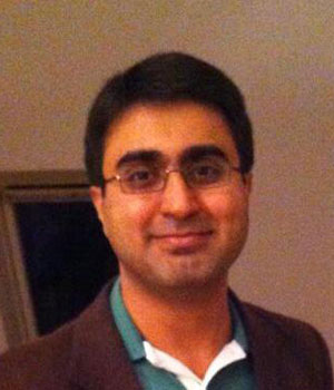 Dr. Sami Farooq