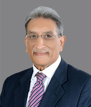 Mr. Moiz Ahmad