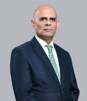 Mr. Najeeb Agrawalla